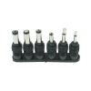 Somogyi MW MD25 Hálózati adapter, 3-12 V DC