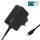 Home NBC 65W univerzális notebook USB-C gyorstöltő, maximális terhelhetőség 65 Watt,  GaN technológia, hagyományos és PD eszközökhöz