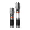 NEBO NEB-0031-G SLYDE KING 4K zseblámpa, 4000 lumen, 2600mAh, alumínium burkolat, IPX7, zoom, 2 funkciós
