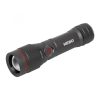 NEBO NEB-6700-G zseblámpa 450 Flex, 450 lm - 250 lm, 4 üzemmód, Flex Power, 6x zoom, 600 mAh