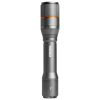 NEBO NEB-FLT-0020-G zseblámpa Davinci 2000, 2000 lm - 200 lm, 4 funkció, IP67, 4x zoom, PowerBank funkció, 2000 mAh