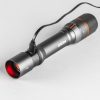NEBO NEB-FLT-0020-G zseblámpa Davinci 2000, 2000 lm - 200 lm, 4 funkció, IP67, 4x zoom, PowerBank funkció, 2000 mAh