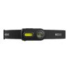 NEBO NEB-HLP-0005-G fejlámpa Einstein 400, 400 lm - 15 lm, IPX4, 5 üzemmód, 300 mAh akkumulátor