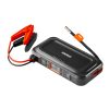 NEBO Assist-Air Jump-Start hordozható indításrásegítő és kompresszor, 55,5Wh, 1500A, 120Psi (NEB-PBK-0004-G)