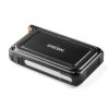 NEBO Rambler PS100 nagy teljesítményű Power Bank, 95,9 Wh, 45W PD töltés