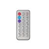 Somogyi PAR20BTC Party hangdoboz, Bluetooth, USB, AUX, FM, akkumulátor, LED fény, fekete