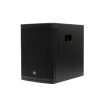 Somogyi PAS10W43S professzionális oszlopsugárzós hangfal, 800Watt, 2 utas, TWS, 25cm-es mélysugárzó, fekete