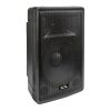 Somogyi PAX 42BT zenekari PA hangfal, aktív, 400Watt, BT, USB, SD, FM, AUX, MIC, fekete