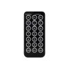 Somogyi PAX 42BT zenekari PA hangfal, aktív, 400Watt, BT, USB, SD, FM, AUX, MIC, fekete