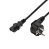 Somogyi PAX 42BT zenekari PA hangfal, aktív, 400Watt, BT, USB, SD, FM, AUX, MIC, fekete