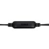 Somogyi PCS 230 Multimédia hangszórópár, RGB LED, USB / bluetooth, fekete