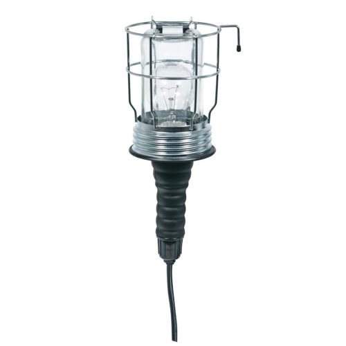 Somogyi PL 20 Szerelőlámpa, IP54