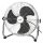 Somogyi PVR 35 Padlóventilátor, 35 cm, 60 Watt, 55dB