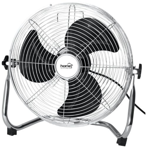 Somogyi PVR 50 padlóventilátor, 50cm, 120Watt, 65dB