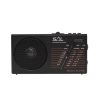 Somogyi RPH 1 napelemes rádió és multimédia lejátszó, FM/AM/SW, Bluetooth, USB/microSD