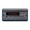 Somogyi RRT 12B Lemezjatszó multimédia funkcióval, 2x5Watt, USB/microSD, Bluetooth