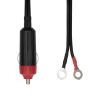 Somogyi SAI 1000USB Feszültségátalakító, 1000 W, USB aljzat