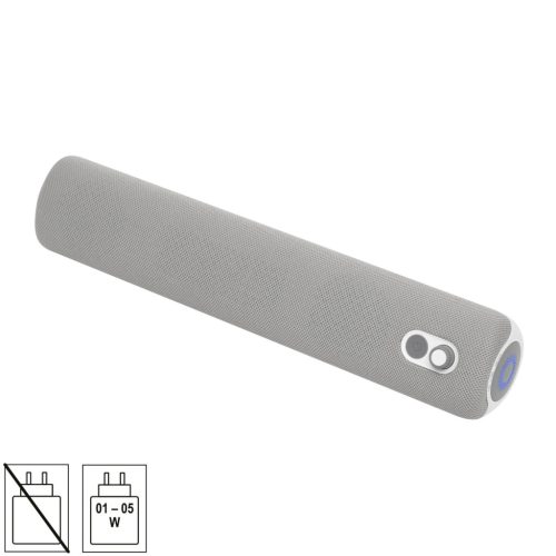 Somogyi SB 2000 hordozható hangprojektor, BT, TWS, IPX5