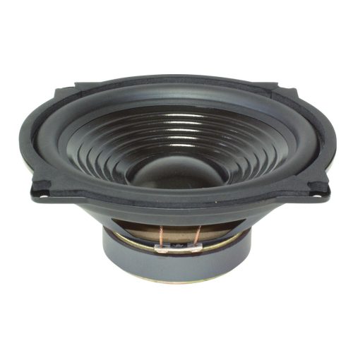 Somogyi SBV 2020/4 autós mélysugárzó, 200 mm, 4 ohm