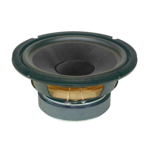 Somogyi SBX 1620/BK Mélysugárzó, 160mm, 8Ohm, 87dB, 45-7000Hz (darab ár!)