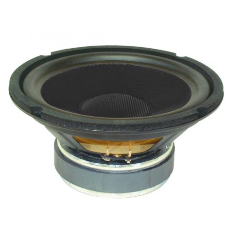 Somogyi SBX 2030/BK Mélysugárzó, 200mm, 8Ohm, 88dB, 35-3000Hz (darab ár!)