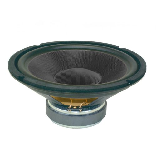 Somogyi SBX 2530/BK Mélysugárzó, 250mm, 8Ohm, 90dB, 30-25000Hz (darab ár!)