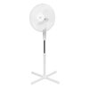 Home SF40WH állóventilátor, 45 W, 40cm-es lapátátmérő, 3 sebességfokozat, oszcillálás, állítható fej