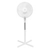 Home SF40WH állóventilátor, 45 W, 40cm-es lapátátmérő, 3 sebességfokozat, oszcillálás, állítható fej