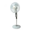 Somogyi SFP 40 álló ventilátor távirányítóval, 40cm, 45Watt