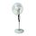 Somogyi SFP 40 álló ventilátor távirányítóval, 40cm, 45Watt