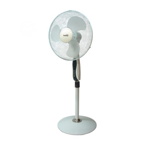 Somogyi SFP 40 álló ventilátor távirányítóval, 40cm, 45Watt