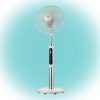Somogyi SFR 40 3D Álló ventilátor 3D oszcillálással, fehér