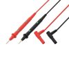 Somogyi SMAIRCAM hőkamera és multiméter, 2.8”(7cm) érintő képernyő