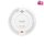 Somogyi SMO10SMART optikai füstérzékelő, 85dB, Tuya, Wi-Fi, 10év élettartam, fehér