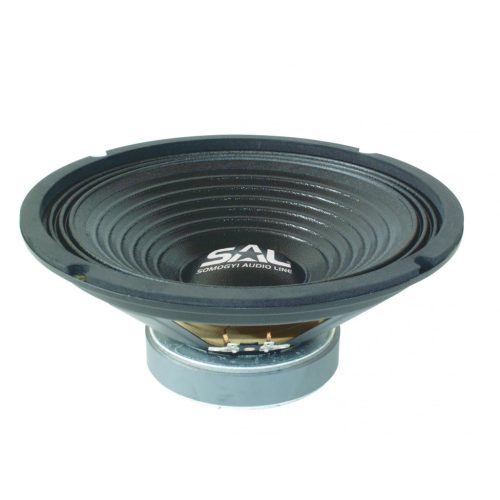 Somogyi SPA 2530 beépíthető mélysugárzó, 250mm, 8 Ohm, 200W