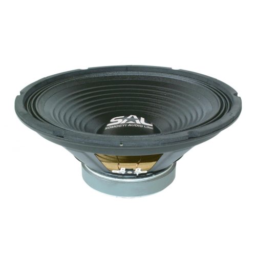 Somogyi SPA 3040 beépíthető mélysugárzó, 300mm, 8Ohm, 210W,