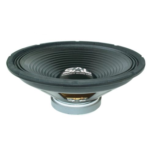 Somogyi SPA 4050 beépíthető mélysugárzó, 400mm, 8 Ohm, 230W