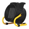 Stanley ST-22-240-E STANLEY PTC fűtőtest