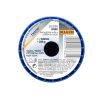 Somogyi SW 0,8/250 forrasztóón, 0,8mm, 250g, európai gyártótól származó kiváló minőségű forrasztóón, összetétel: SN/PB: 60/40%, gyanta: 2,0%