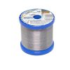 Somogyi SW 1/250 forrasztóón, 1mm, 250g, európai gyártótól származó kiváló minőségű forrasztóón, összetétel: SN/PB: 60/40%, gyanta: 2,0%