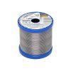 Somogyi SW 2/250 forrasztóón, 2mm, 250g, európai gyártótól származó kiváló minőségű forrasztóón, összetétel: SN/PB: 60/40%, gyanta: 2,0%