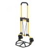 STANLEY SXWTD-FT584 összecsukható lépcsőjáró molnárkocsi, 60kg teherbírás, 4 kg