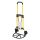 STANLEY SXWTD-FT584 összecsukható lépcsőjáró molnárkocsi, 60kg teherbírás, 4 kg