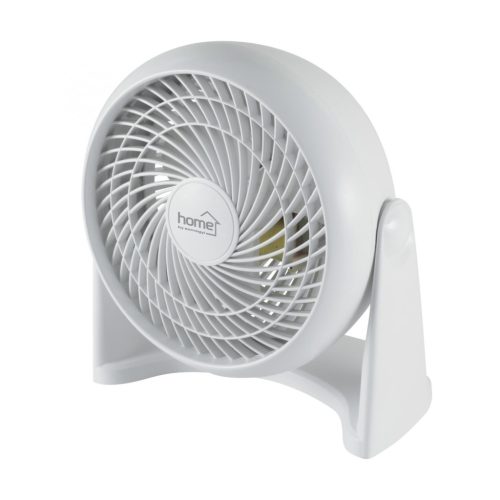 Somogyi TF 23 Turbo asztali ventilátor, 50 W, Fehér