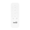 Somogyi TH2313 távirányítható hálózati aljzat csomag, beltéri, 40m hatótáv, 230V, 10A, max. 2300Watt, fehér