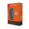 Thaw THA-HND-0013-G Újratölthető kézmelegítő, powerbank funkcióval, nagy