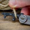 True Utility TU208K Minimalist kés és multifunkciós szerszámkészlet