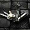 True Utility TU215K Nailclip Kit 5in1 körömápoló készlet