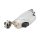 True Utility TU407K Firewire Turbojet Lighter kompakt vihargyújtó