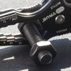 True Utility TU6869 Smartknife+ kés, 15 szerszámmal